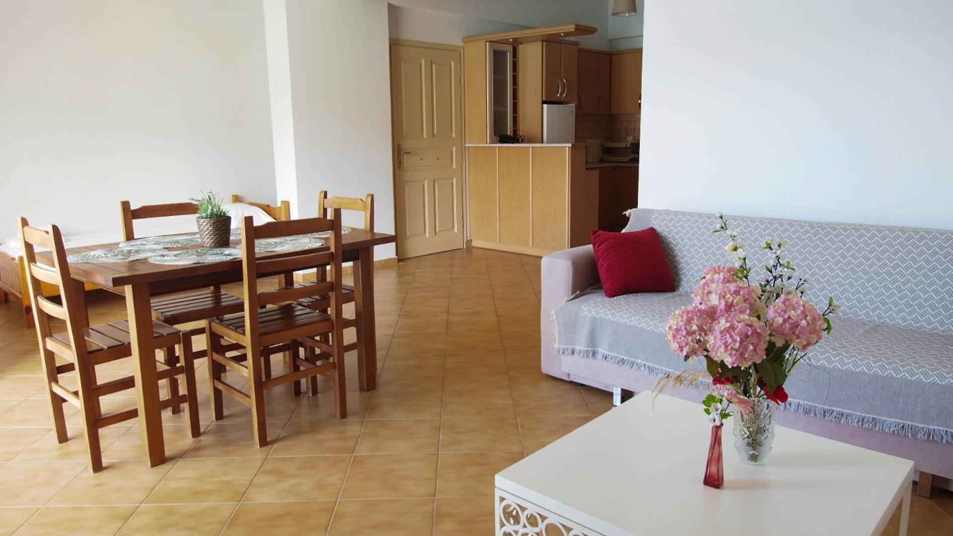 Guest House Suga 1 Qeparo Exterior foto