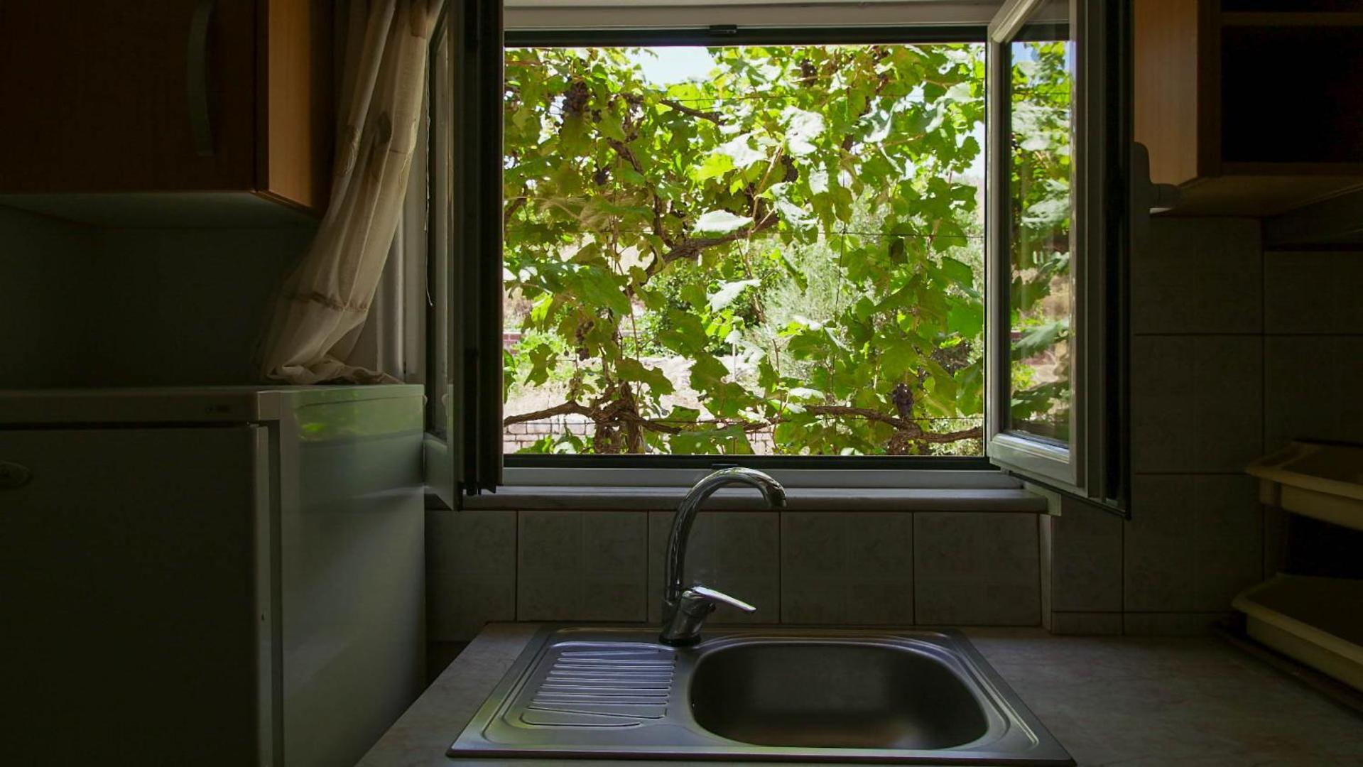 Guest House Suga 1 Qeparo Exterior foto