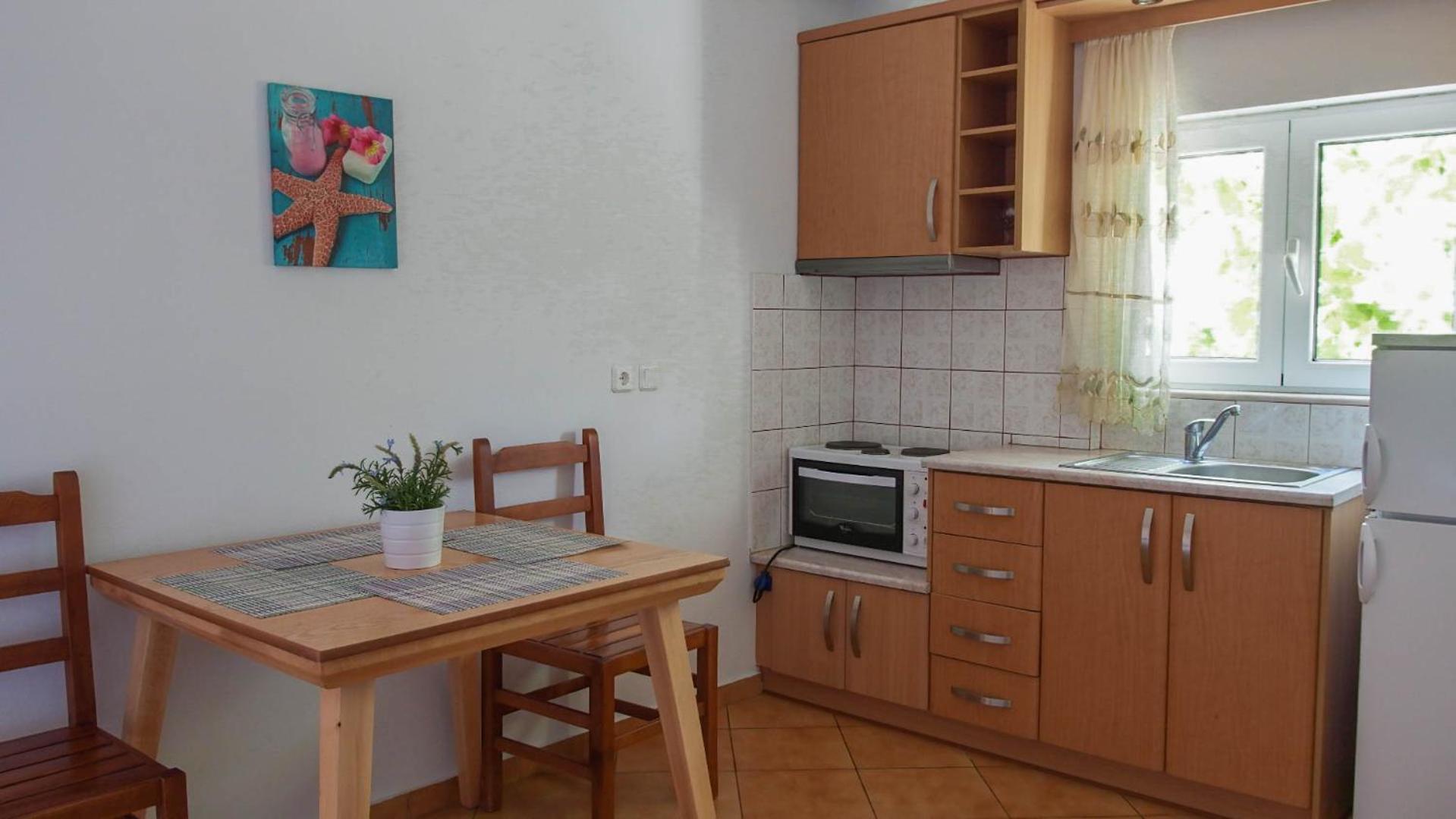 Guest House Suga 1 Qeparo Zimmer foto