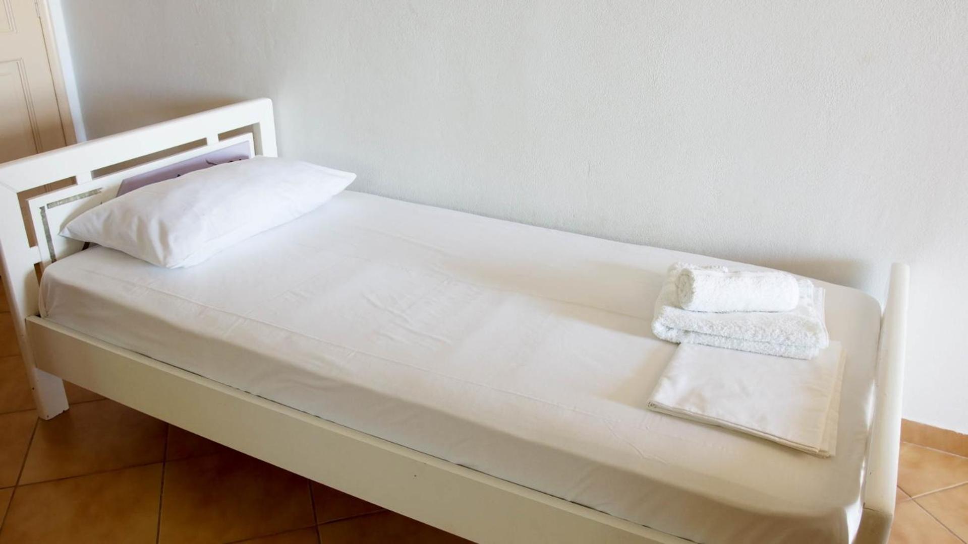 Guest House Suga 1 Qeparo Zimmer foto