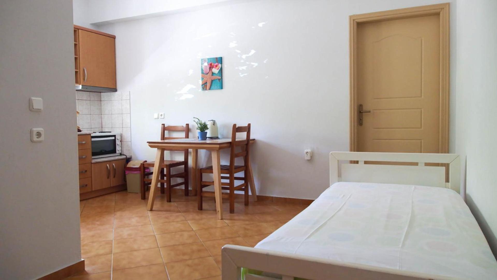 Guest House Suga 1 Qeparo Zimmer foto